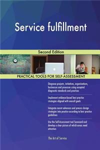 Service fulfillment