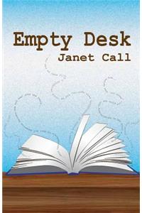 Empty Desk