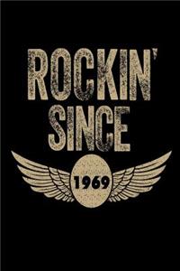 Rockin' Since 1969