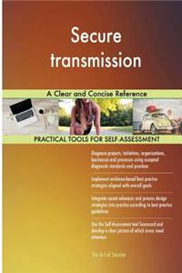 Secure transmission