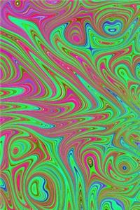 Fantastic Fractal Journal 47