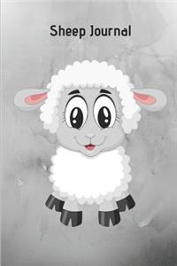 Sheep Journal