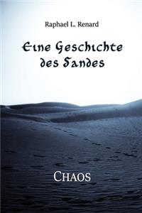 Eine Geschichte des Sandes