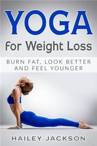 Yoga for Weight Loss