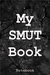 My Smut Book