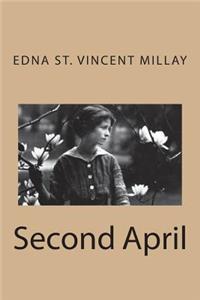 Second April