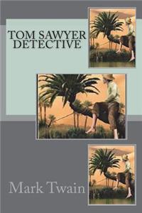 Tom Sawyer Detective