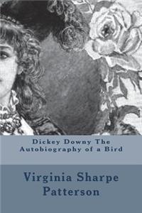 Dickey Downy The Autobiography of a Bird