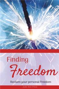 Finding Freedom