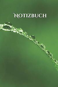 Notizbuch