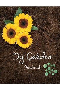 My Garden Journal