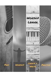 Worship Leader