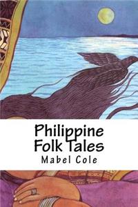 Philippine Folk Tales
