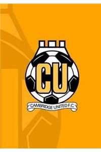 Cambridge United F.C.Diary