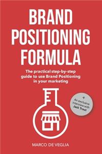 Brand Positioning Formula