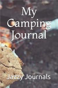 My Camping Journal