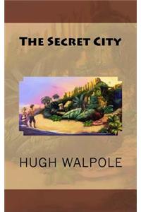 The Secret City