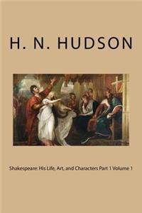 Shakespeare