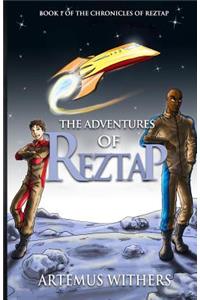 The Adventures of Reztap