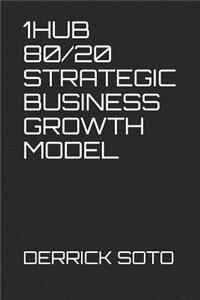 1hub 80/20 Strategic Business Growth Model