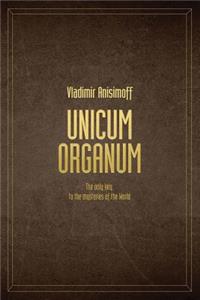 Unicum Organum