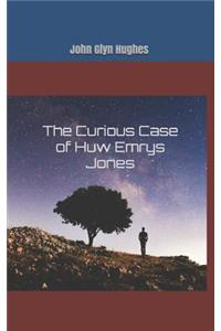 The Curious Case of Huw Emrys Jones