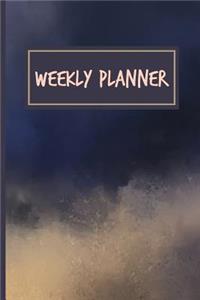 Weekly Planner