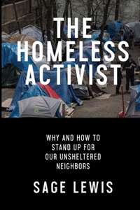Homeless Activist