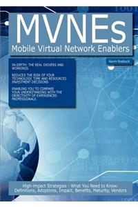 Mvnes - Mobile Virtual Network Enablers