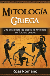 Mitología Griega