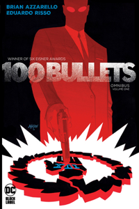 100 Bullets Omnibus Vol. 1