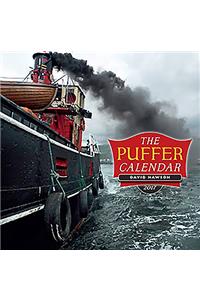 The Puffer Calendar 2017