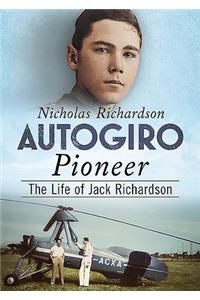 Autogiro Pioneer