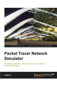 Packet Tracer Network Simulator