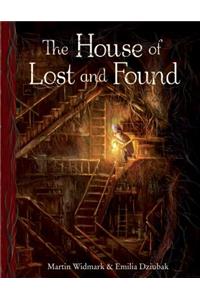 The House of Lost and Found