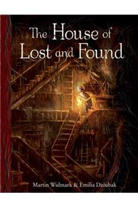 House of Lost and Found