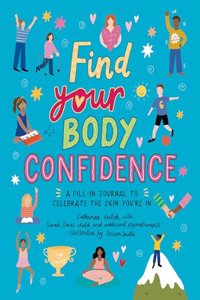 Find Your Body Confidence