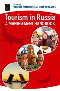 Tourism in Russia