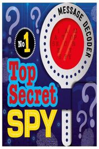 No. 1 Top Secret Spy