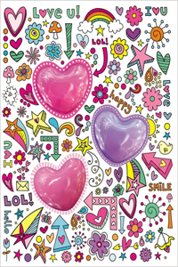 Bright Ideas Light Up Journal