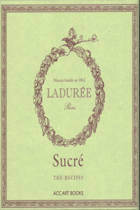 Laduree Sucre