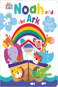 Noah and the Ark