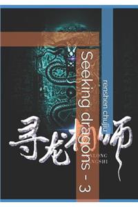 Seeking Dragons - 3