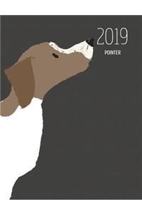 2019 Pointer