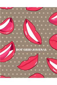 Dot Grid Journal