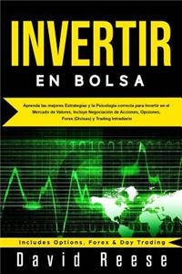 Invertir en Bolsa