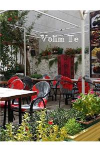 Volim Te