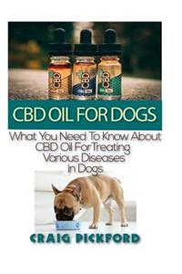 CBD Oil for Dogs