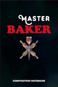 Master Baker