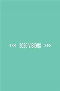 2020 Visions